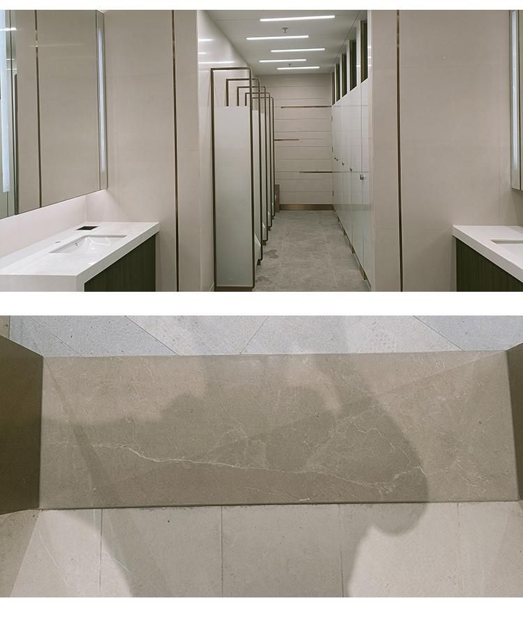 Terrazzo Tiles Cut to Size Beige Terrazzo Stone Slabs Tiles Polishing Finished Slabs Marble Tile for Living Room Furniture