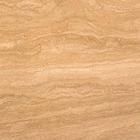 Yellow Travertine Marble Tiles for Wall and Flooring