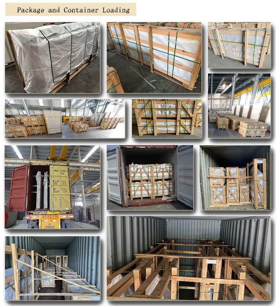 Natural Blue/White/Brown/White/Yellow Marble Slab for Hotel Flooring Kitchen Countertops Design