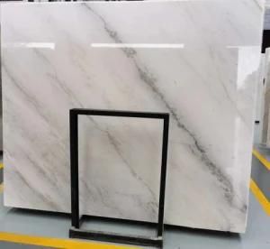 Marble Chinese White