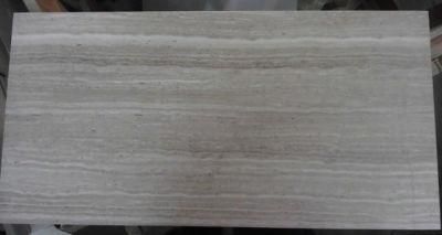 Nublado Light Grey Limestone, Travertine and Lime Stone