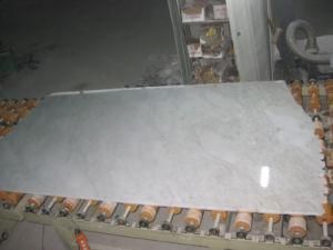 Chinese White Marble Calacatta Royal White Marble