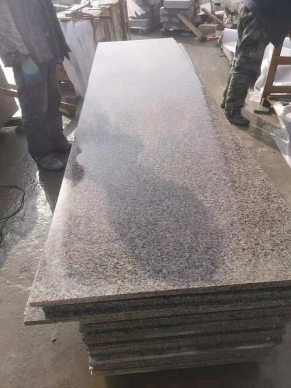 New 664 China Granite