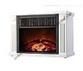 Electric Fireplace (GDTFP-1200A)