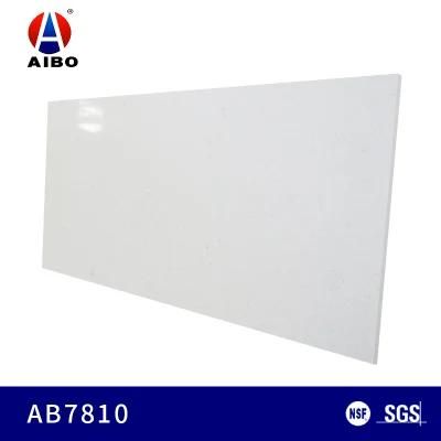 Impact Resistance Artificial Quartz Slabs Quartz Stone Tiles Kitchen Countertop