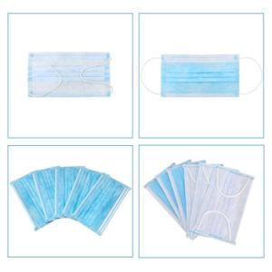 Disposable Protective Mask