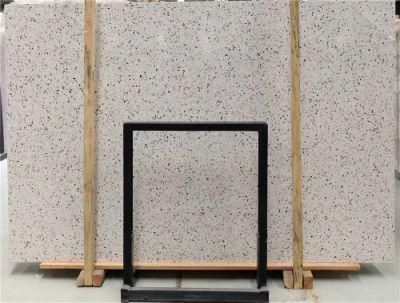 Artificial Stone Terrazzo Slab 3200*1600 with 2cm 3cm