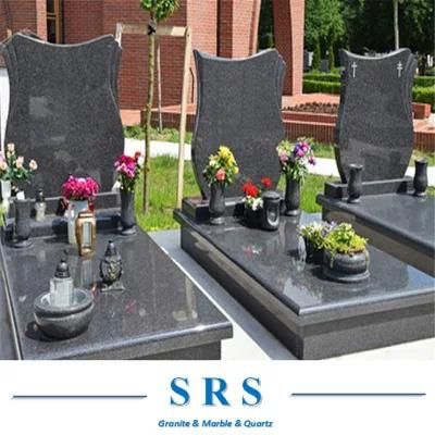 G654 Padang Dark Sesame Black Granite G654 China Black Impala Granite for Wall Tiles Wall Cladding and Flooring Tiles