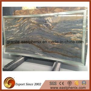 Popular Design Polished Marble Slab for Interior Floor/Flooring/Wall/Countertop