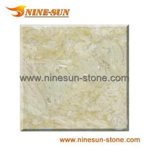 Golden Beige Marble (YX-M265)
