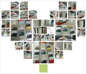 MB239 Ocean White-- Modified Acrylic Solid Countertop Dining Table Bar Table Receiption Top