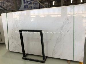 Ariston White Marble/Stone Slab