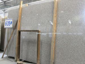 Random Big Granite Slab -G635 Granite