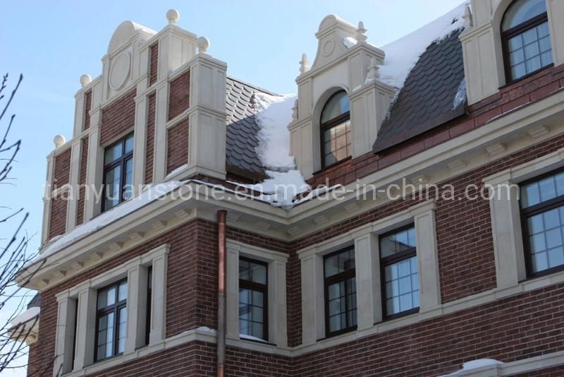 Customization Marble Window Surround
