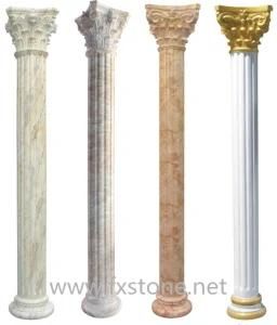 Roman Marble Column /Stone Column/ Marble Pillar /Stone Pillar