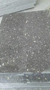Grey Granite for Tiles, Kerbstones and So on