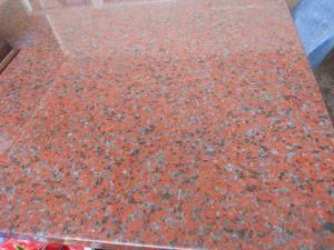 Natural Stone Black/Pink/Yellow/Brown/Green/Maple Red/White/Blue/Grey Polished/Honed/Flamed Granite for Slabs/Tiles/Countertops/Stair/Paver