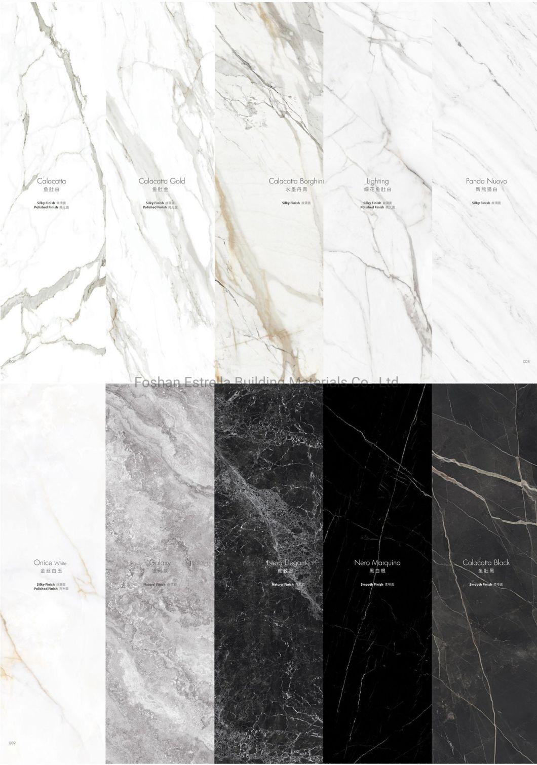 Porcelain Slab Kitchen Countertop 3200X1600mm