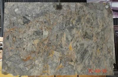 Natural Stone Grey/Beige Polished/Honed Marble for Floor/Wall Countertops Vanitytops
