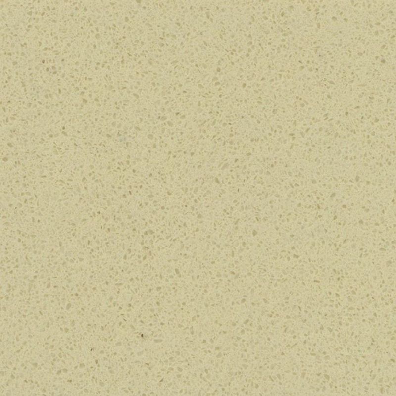 Discount Man Made Kitchen Worktops Stone Counter Tops Yellow Gold Quartz