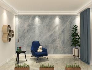 Sintered Stone Background Wall Bathroom Sink Decoration Furniture Table Surface Big Stone Slab Kitchen Countertop