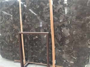 Mesh Portoro Black Marble Slab