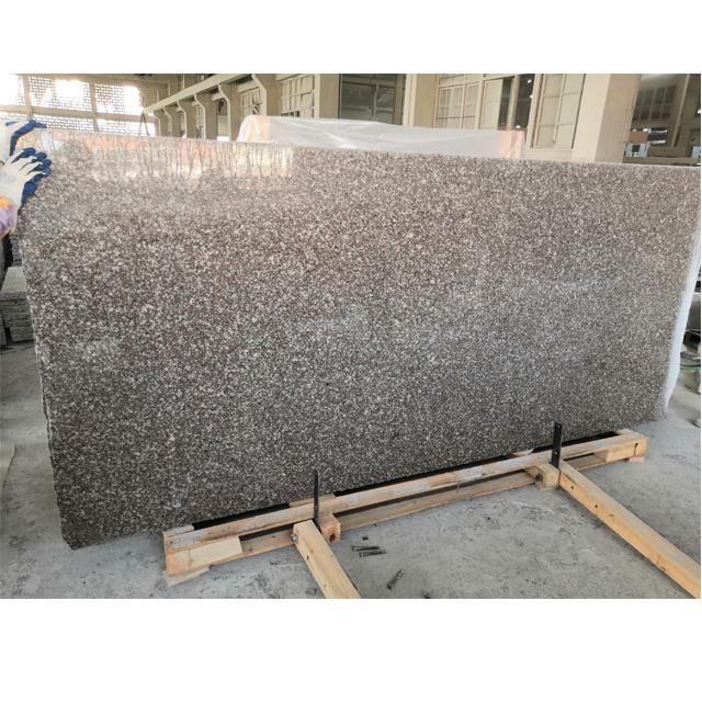 G664 Granite Slabs 5cm Thickness for Memorial Tombstone and Monument