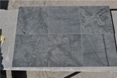 China Elegant Silver Grey Granite, Flooring Tile Granite for Hotel or Villa
