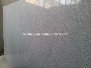 G603 Grey Granite Slab for Flooring Tile