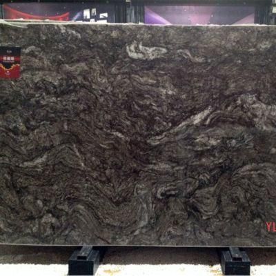 Scotland Grey Marble Slabs for Flooring Tile, Countertop