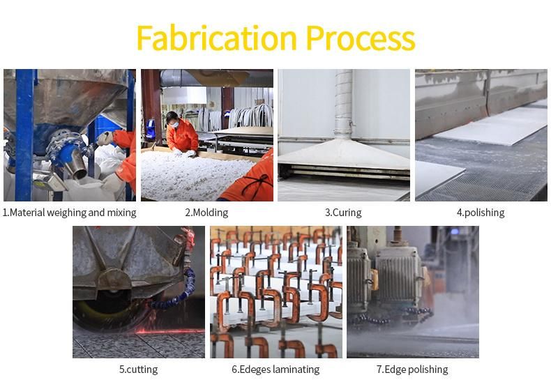 Snow White Quartz Stones Slabs Factory/Silestone Quartz Stone/Artifical Quartz Stone