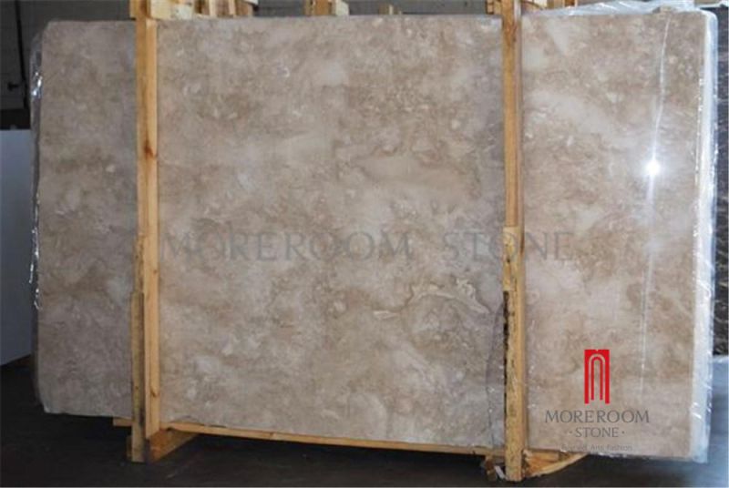 Cheap Beige Marble Cappuccino Turkish Marble