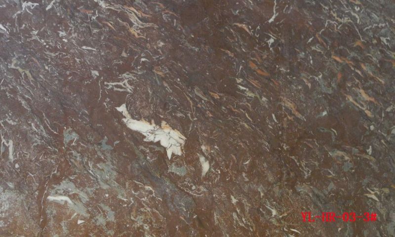 High Polished White/Black/Grey/Beige/Brown/Green/Red/Wooden Marble Slab