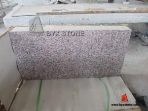 G562 Maple Red Flamed Granite Tile for Outdoor Flooring