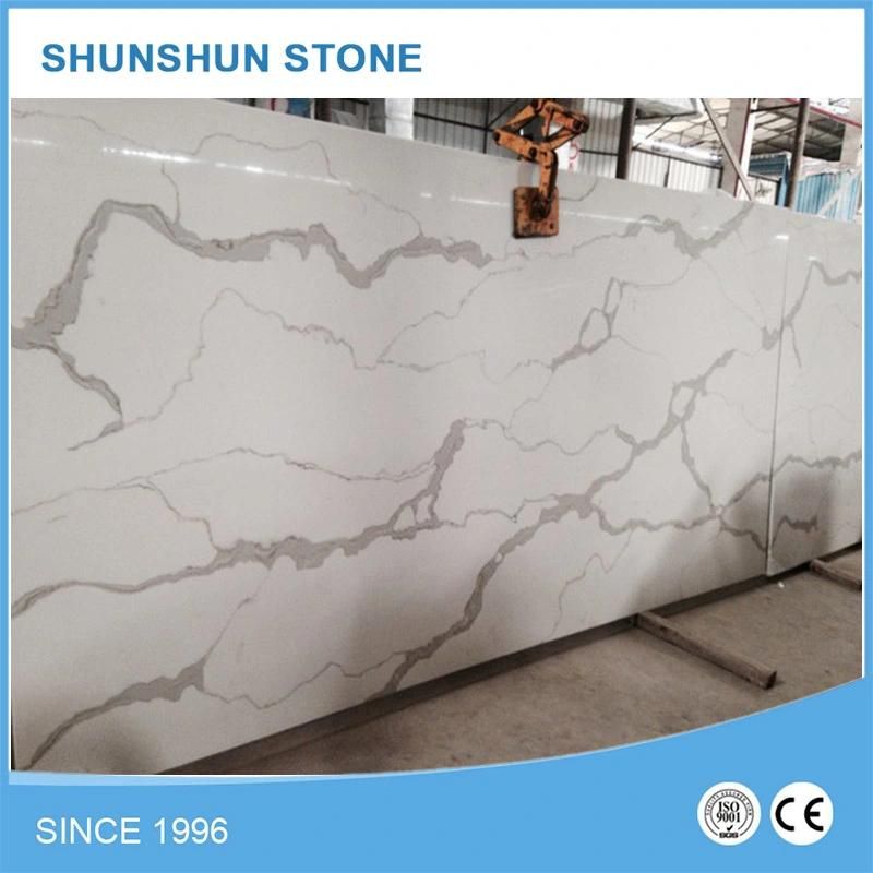 Kitchen Quartz Countertop Wholesale