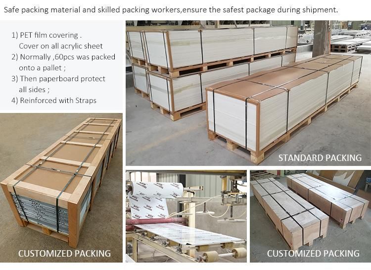 Luxury Matching Gray Color Processing Stone Solid Surface Panels