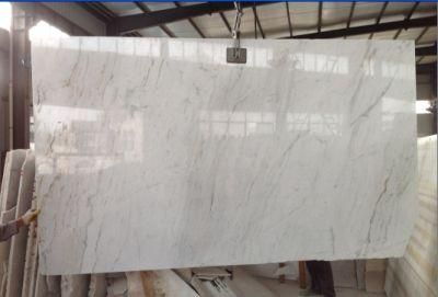 Nice White Marble - Cecilia White Tiles for Floor and Walling