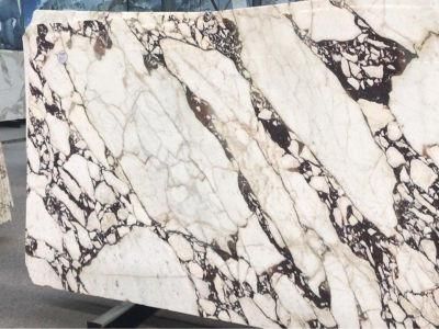 White Marble for Kitchen/Home/Hotal Project Table/Countertop/Bathroom Wall/Loor Tile