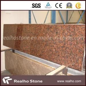 Carman Red Granite Countertop for Kitchen (RHCA-028)