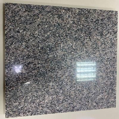 Popular Brown Granite Cn Imperial Granite Tiles for Wall and Flooring Projects