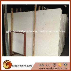 Hot Sale Polished Marlin Beige Marble Slab