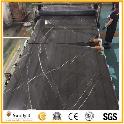 Wholesales Natural Peitra Grey Marble, Bulgaria Grey Marble Slabs