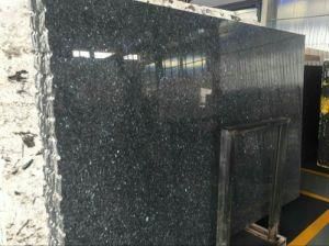 Blue Pearl Granite Slab for Countertop/Wall/Floor
