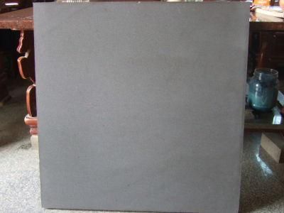 Hot Chinese Flamed Zhangpu Black Granite for Outdoor Pavers