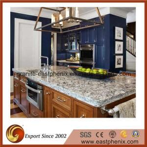 Good Price Quartz Stone Kitchen Countertop