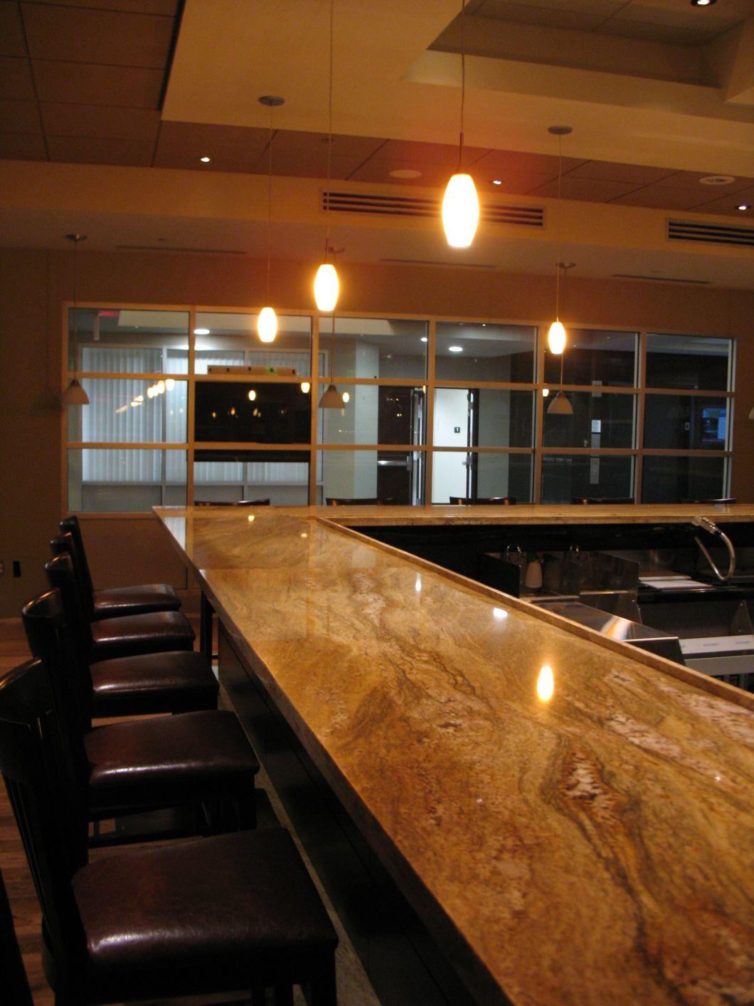 Most Popular Vanity Top Natural Granite Bianco Sardo G623 Factory Price Big Slabs Countertop
