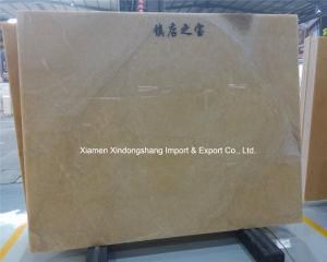 Yellow Onyx Slabs/Tiles for Walling/Countertop/Bathroom/Marble