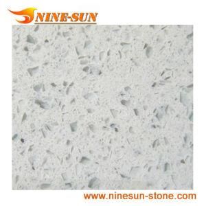 Artifical Stone White Quartz Stone