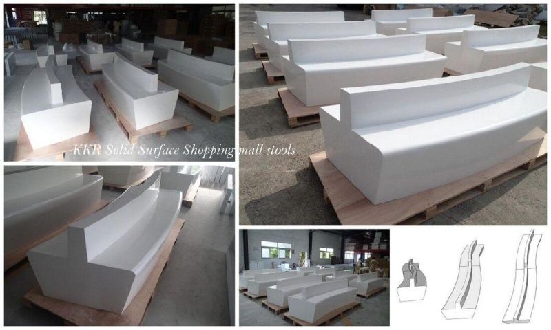 Table Tops Custom Size Banquet Fast Food Restaurant Cafeteria Table
