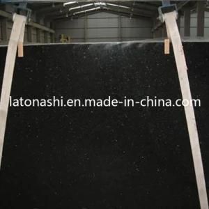 Cheap Prefabricated Ubatuba Green Granite Tile Countertop for Kitchen &amp; Bathroom